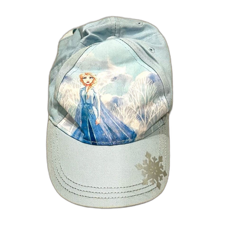 Toddler frozen hat